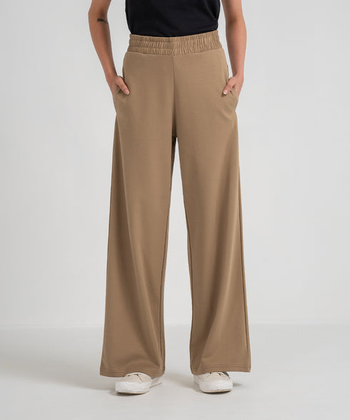 Women's Straight Fit Pants